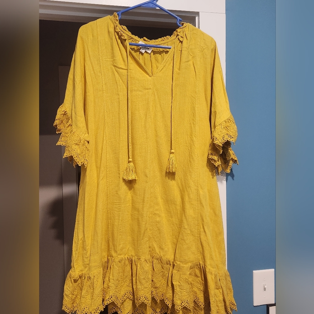 Umgee dress